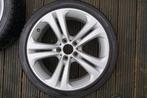 BMW style 401 19 inch velgen F30/F31/F32/F34, Gebruikt, Banden en Velgen, Winterbanden, Personenwagen