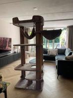 XXL Krabpaal Petrebels 😻 Panorama 188 🟤 kleur: cappuccino, Dieren en Toebehoren, Ophalen, Zo goed als nieuw, Krabpaal