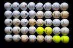 40 stuks Bridgestone Tour golfballen, Ophalen of Verzenden, Zo goed als nieuw, Bal(len), Overige merken