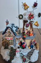 kerst molen, Diversen, Kerst, Ophalen, Zo goed als nieuw