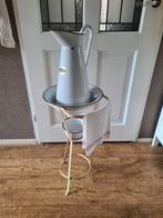 Oude wasset, Ophalen