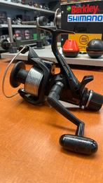 Shimano 8000re baitrunner, Ophalen of Verzenden, Zo goed als nieuw, Molen