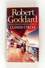 9X Robert Goddard (1996-2015), Boeken, Gelezen, Verzenden, Nederland, Robert Goddard