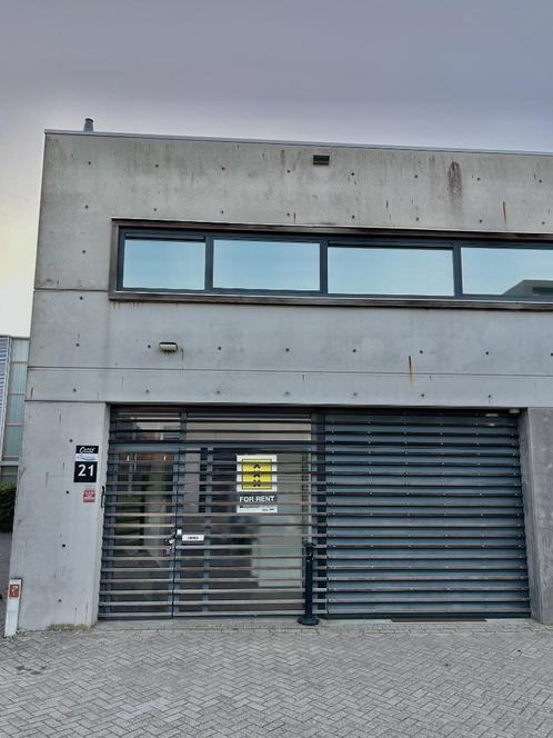 Bedrijfsruimte 50m² in Nieuw-Vennep, Zakelijke goederen, Bedrijfs Onroerend goed, Bedrijfsruimte, Huur