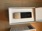 Netatmo Slimme Videodeurbel, Ophalen of Verzenden, Ingebouwde camera, Zo goed als nieuw, Bedraad