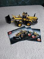 lego technic 8265, Kinderen en Baby's, Speelgoed | Duplo en Lego, Ophalen, Zo goed als nieuw, Complete set, Lego