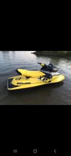 Waterscooter 2 takt moter, Watersport en Boten, Jetski's en Waterscooters, Ophalen of Verzenden, Gebruikt, Benzine, 120 tot 200 pk
