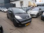 Peugeot 107 1.0-12V XR st bekr airco elek pak nap apk, Voorwielaandrijving, Gebruikt, 4 stoelen, Handgeschakeld
