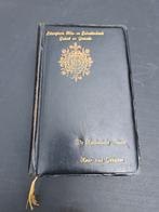 Liturgisch Mis- en Gebedenboek Gebed en Genade - 1945, Boeken, Ophalen of Verzenden, Gelezen, Christendom | Katholiek