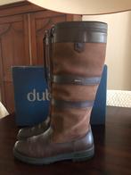 Dubarry Galway outdoor laarzen maar 42, Bruin, Dubarry, Boots, Ophalen of Verzenden