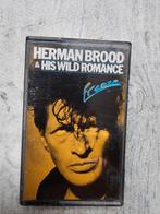 Herman brood cassette bandje, Boeken, Verzenden, Zo goed als nieuw