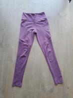Nike joggingbroek, legging maat S, Kleding | Dames, Sportkleding, Ophalen of Verzenden, Zo goed als nieuw, Zwart
