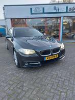 BMW 5-serie Touring 520d M Sport aut alle opties, Achterwielaandrijving, 2000 kg, Diesel, 1710 kg