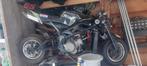 Snelle minibike watergekoeld, Fietsen en Brommers, Minibikes, Midibikes en Pitbikes, Ophalen, Gebruikt, Overige typen