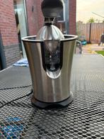 Sapcentrifuge te koop! Princess, Ophalen, Gebruikt, Elektrisch, Sapcentrifuge