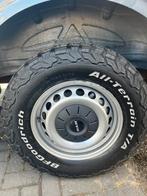 BFGOODRICH ALL-TERRAIN LT255/70R16, Ophalen of Verzenden, Zo goed als nieuw