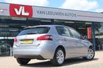 Peugeot 308 1.6 BlueHDi Blue Lease Executive | Navi | Cruise, Auto's, Peugeot, Voorwielaandrijving, 1160 kg, Stof, Gebruikt