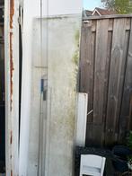 Plexiglas plaat, Ophalen, Zo goed als nieuw, Overige materialen, Minder dan 20 mm