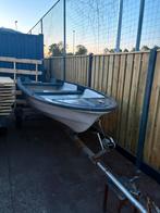 Poliyester boot 420 lang, Watersport en Boten, Ophalen of Verzenden, Zo goed als nieuw