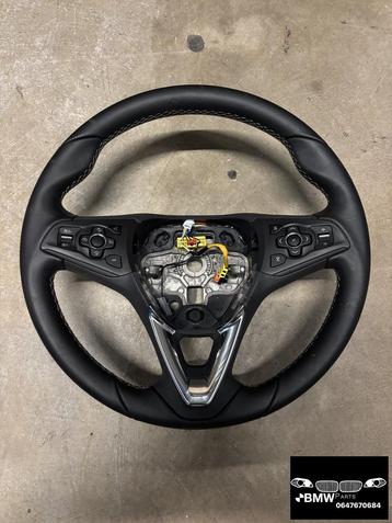 Stuur multifunctioneel Opel Corsa E NIEUW beschikbaar voor biedingen