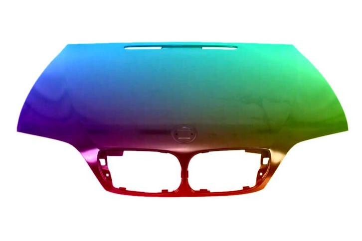 Voor BMW 3 Reeks E46 2001-2005 Sedan Motorkap in de gewenste, Auto-onderdelen, Carrosserie en Plaatwerk, Motorkap, BMW, Voor, Verzenden