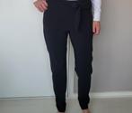 Studio Anneloes Margot broek XL Zwart Travelstof, Studio Anneloes, Zwart, Maat 46/48 (XL) of groter, Ophalen of Verzenden