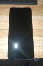 Samsung Galaxy S20, Galaxy S20, Zwart, Ophalen of Verzenden, Zo goed als nieuw