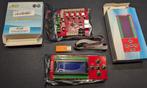 Anet A8 Compleet of Frame Bevestigingsmat Electronica, Verzenden, Gebruikt, Anet A8