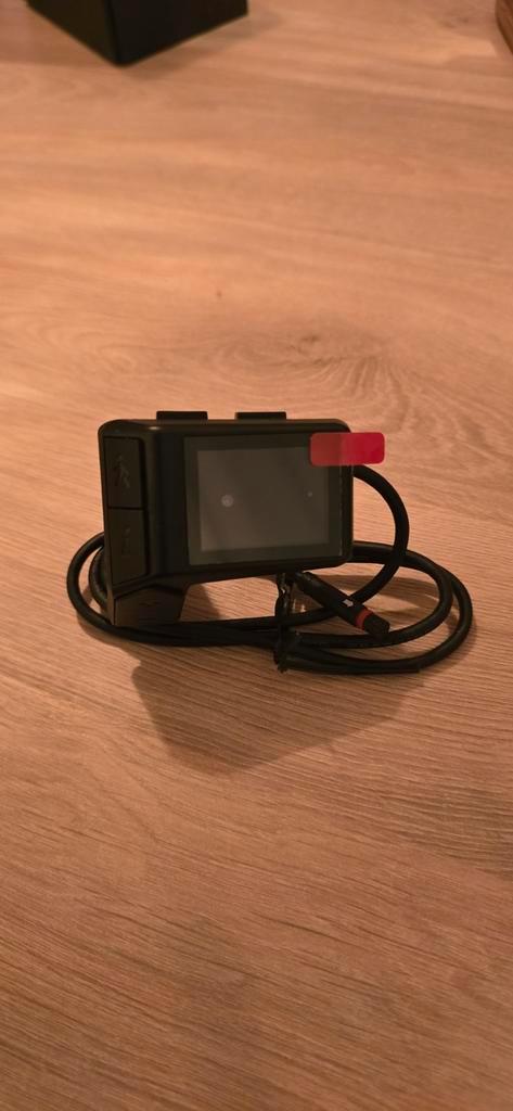 Giant RideControl Dash 2in1, Auto diversen, Dashcams, Gebruikt, Ophalen of Verzenden