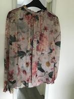ALS NIEUW! H&M BLOUSE MAAT M, Verzenden, Zo goed als nieuw, Maat 38/40 (M)