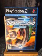 Need for Speed Underground 2 - PS2, Spelcomputers en Games, Games | Sony PlayStation 2, Ophalen of Verzenden