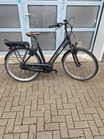 Union (by gazelle) E-bike elektrische fiets Bosch, Fietsen en Brommers, Fietsen | Dames | Damesfietsen, Ophalen, Zo goed als nieuw