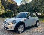 Mini Cooper Camden Edition Panoramadak/Stoelverwarming/Xenon, Auto's, Mini, Leder en Stof, Bedrijf, Handgeschakeld, Cooper