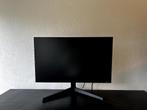 24" T35F Monitor - Samsung, Computers en Software, 61 t/m 100 Hz, Gaming, IPS, Zo goed als nieuw