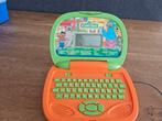 Super leuke computer semsamstraat, Kinderen en Baby's, Speelgoed | Vtech, Ophalen, Zo goed als nieuw