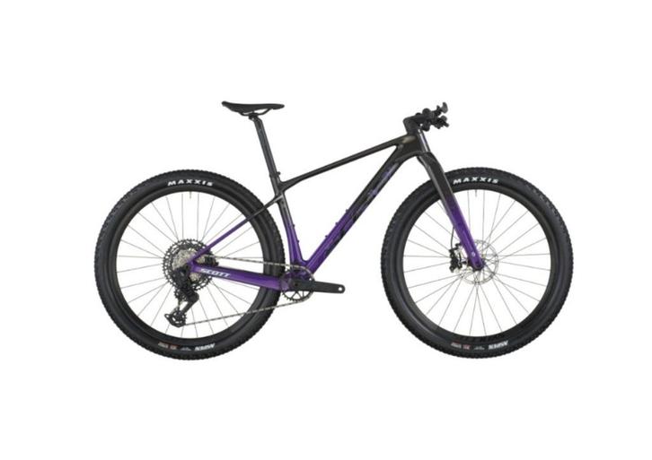 Scott Gravel 10 Framemaat L, Fietsen en Brommers, Fietsen | Racefietsen, Nieuw, Overige merken, Meer dan 20 versnellingen, Aluminium