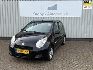 Suzuki Alto 1.0 Comfort EASSS Airco, 33.000km NAP beschikbaar voor biedingen
