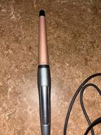 Remington Keratin Krultang - Zo goed als nieuw!, Ophalen of Verzenden, Zo goed als nieuw, Haarverzorging