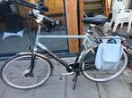 RIH heren fiets, Fietsen en Brommers, Fietsen | Heren | Herenfietsen, Ophalen of Verzenden, Gebruikt, Overige merken