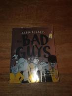 The Bad Guys episode 10 Boek, Ophalen of Verzenden