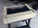 Panasonic KX-P1081 matrixprinter, Ophalen of Verzenden, Vintage computer