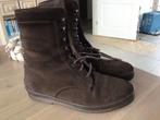 Lumberjack boots maat 37, Kleding | Dames, Ophalen of Verzenden, Gedragen, Bruin