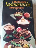 De beste Indonesische recepten, Boeken, Verzenden, Zo goed als nieuw