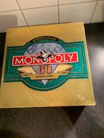 Monopoly 60 Jaar Jubileumeditie - Beperkte Oplage, Drie of vier spelers, Ophalen of Verzenden, Zo goed als nieuw