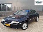 Citroen Xantia 1.8i Allure | 1993 | trekhaak | 98dkm, Auto's, Voorwielaandrijving, Citroën, Blauw, Origineel Nederlands