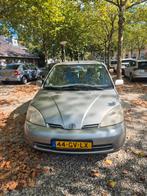 Toyota Prius 2001 – Zuinig, comfortabel, eerlijk, Auto's, Toyota, Automaat, Sedan, Prius, Zilver of Grijs