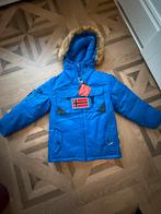 Geographical Norway Jongens Parka 140, Ophalen of Verzenden, Zo goed als nieuw