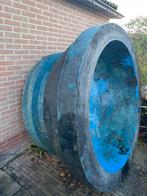 Hottub kuip opknapper, Tuin en Terras, Ophalen, Gebruikt, Vast