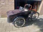 Johnny Loco Cargo Cruiser, Ophalen, Gebruikt, 2 kinderen, Johnny Loco