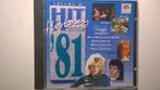 Hit History '81, Cd's en Dvd's, Ophalen of Verzenden, Zo goed als nieuw, Pop